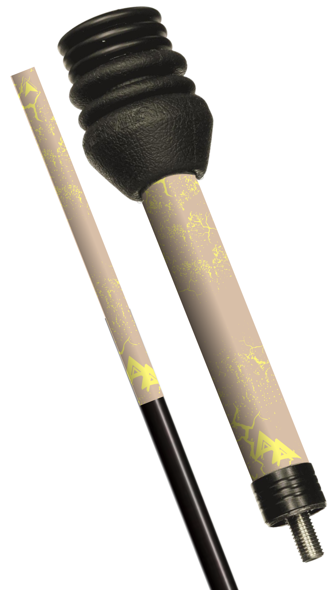 APA BUNDLE SET - YELLOW SHATTERED SAND