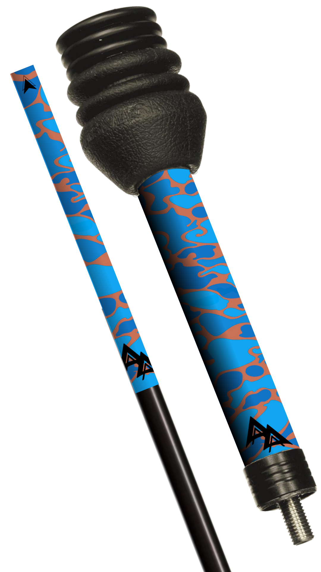 APA BUNDLE SET - VINTAGE DUCK CAMO SERIES - CHROMA