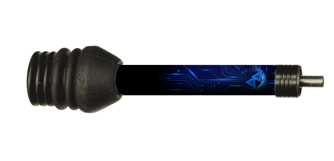 APA STABILIZER WRAP -SUPERHEROS SEVEN