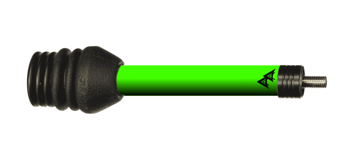 APA STABILIZER WRAP - SIGNATURE SERIES FLO GREEN