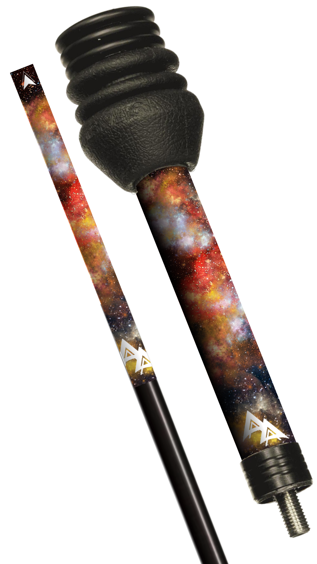 APA BUNDLE SET - GALACTIC SERIES ORANGE GALAXIES