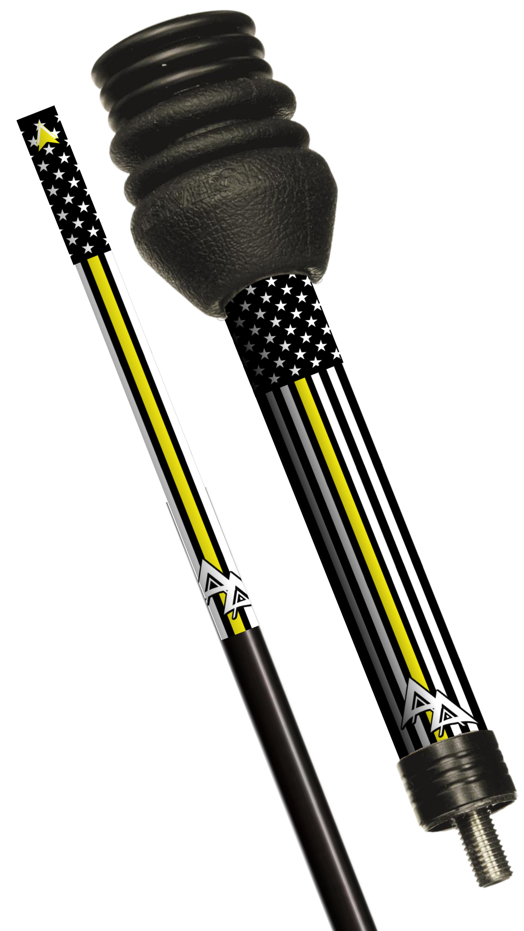 APA BUNDLE SET - THIN LINE SERIES YELLOW