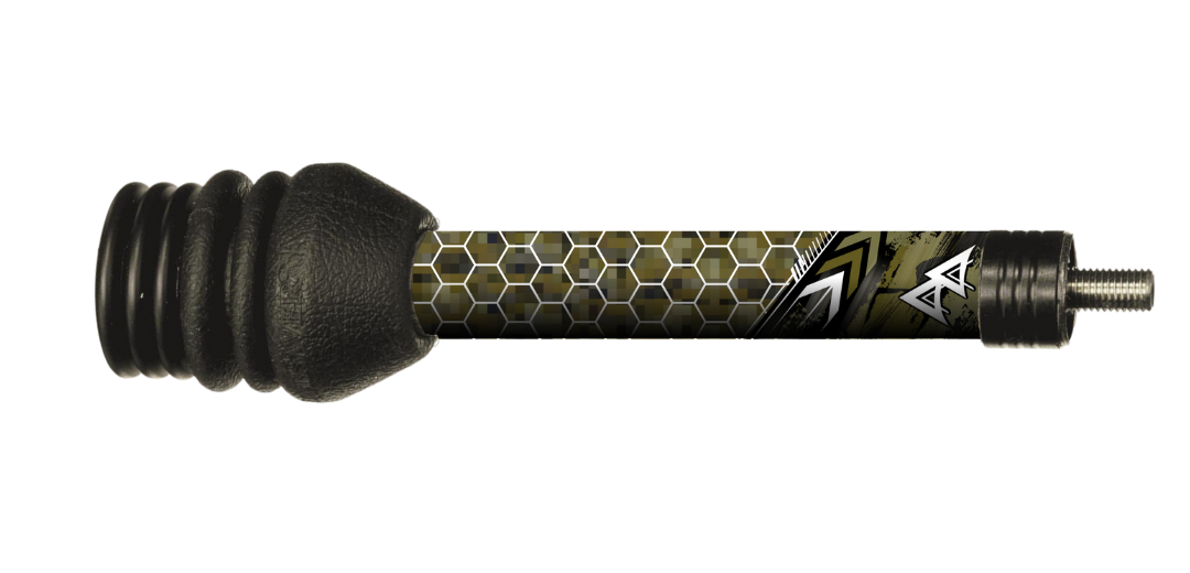 APA STABILIZER WRAP - ABSTRACT CAMO - ONE