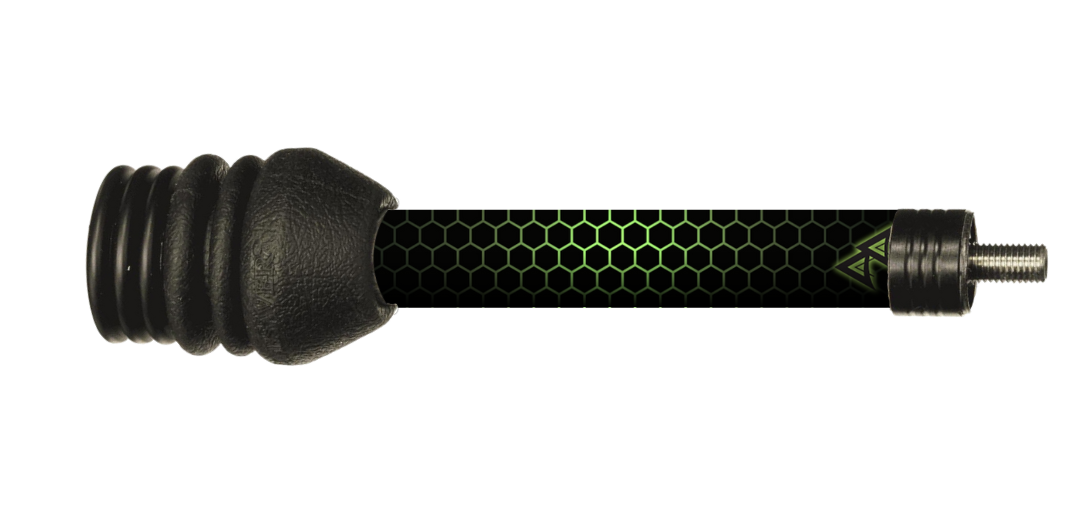 APA STABILIZER WRAP - ELECTRIC SERIES GREEN