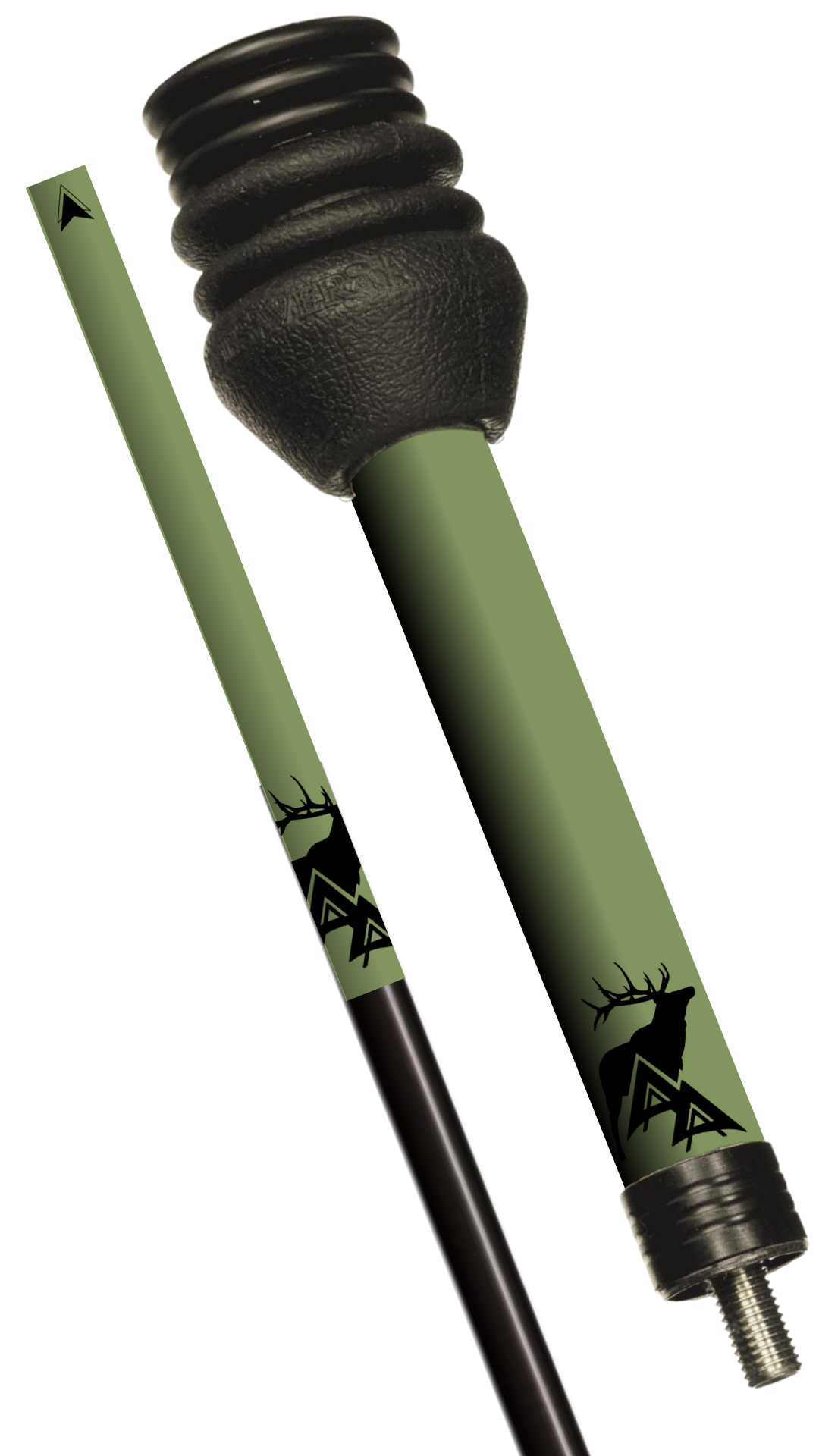 APA BUNDLE SET - GAME SERIES ELK OD GREEN