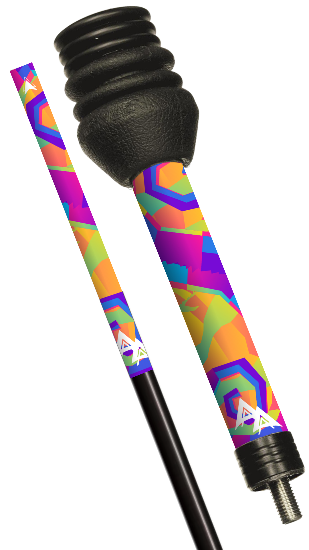 APA BUNDLE SET - CHAMELEON SERIES - PURPLE