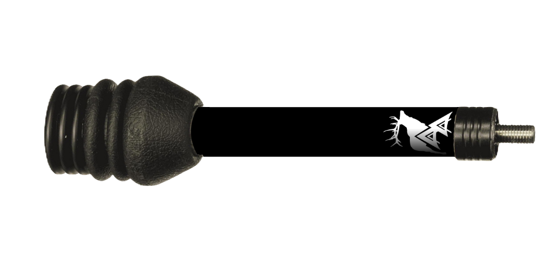 APA STABILIZER WRAP - GAME SERIES ELK BLACK