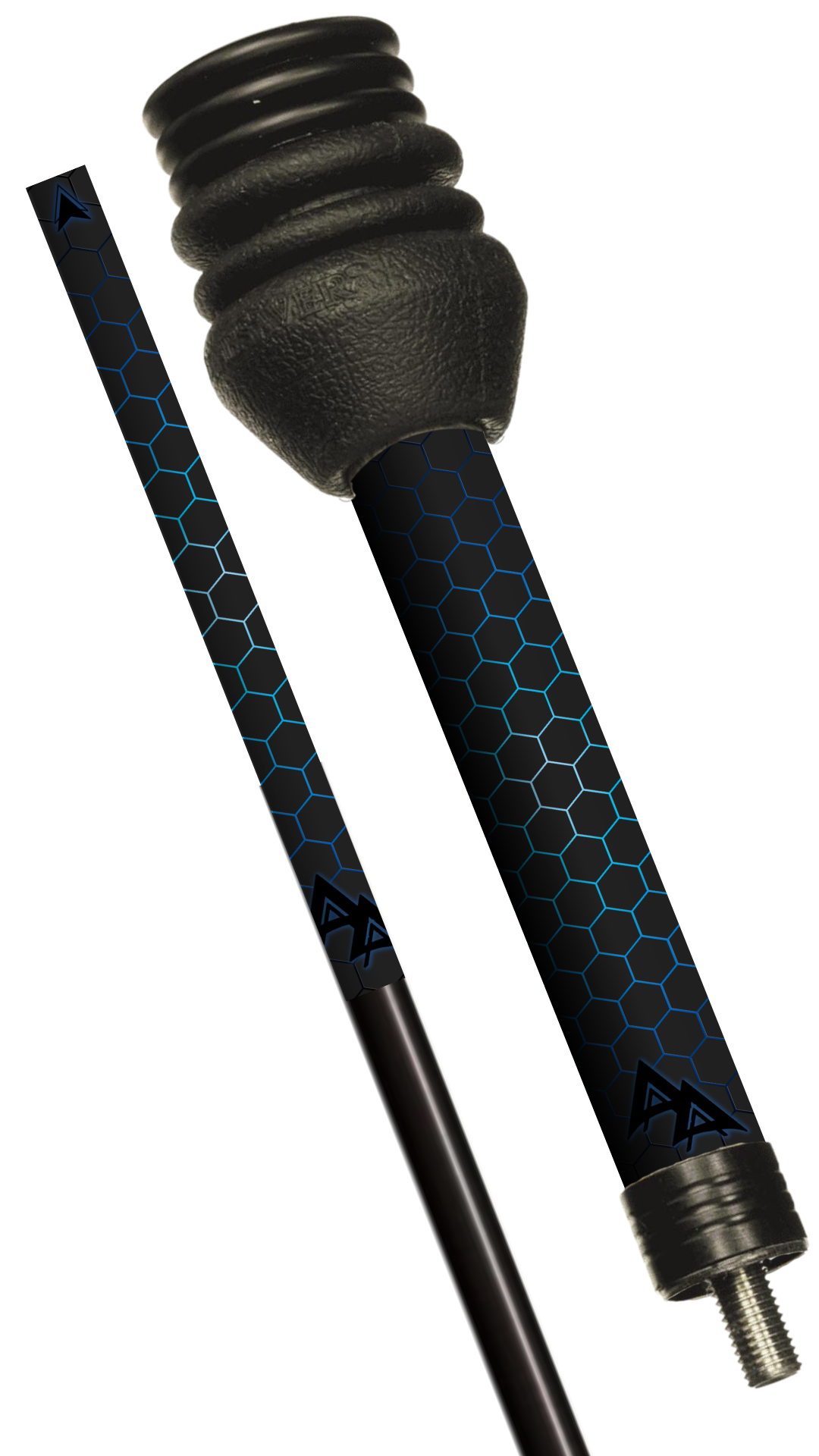 APA BUNDLE SET - ELECTRIC SERIES BLUE