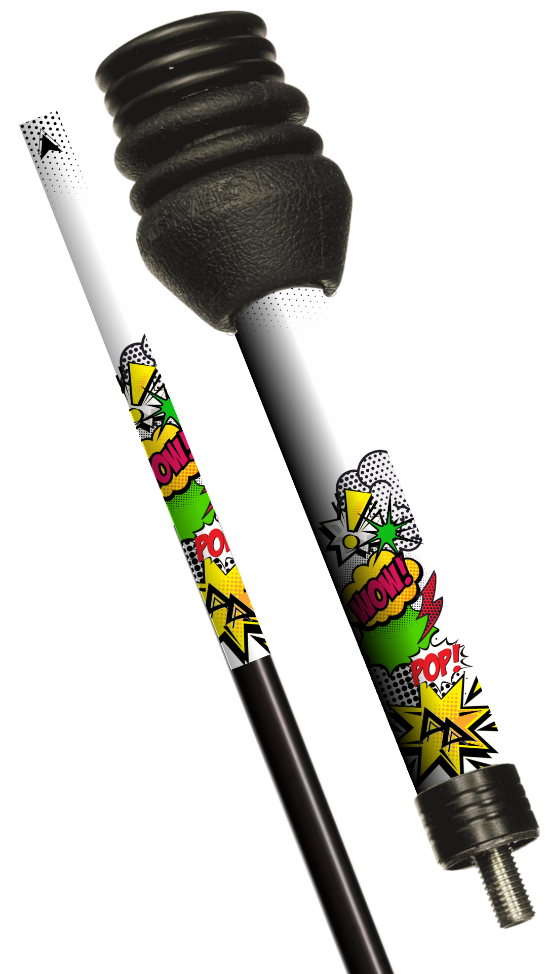 APA BUNDLE SET - COMICBOOK SERIES INTERJECTIONS