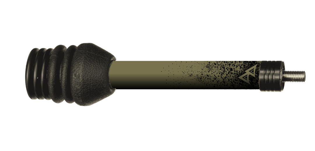 APA STABILIZER WRAP - PAINTBALL SERIES OD GREEN