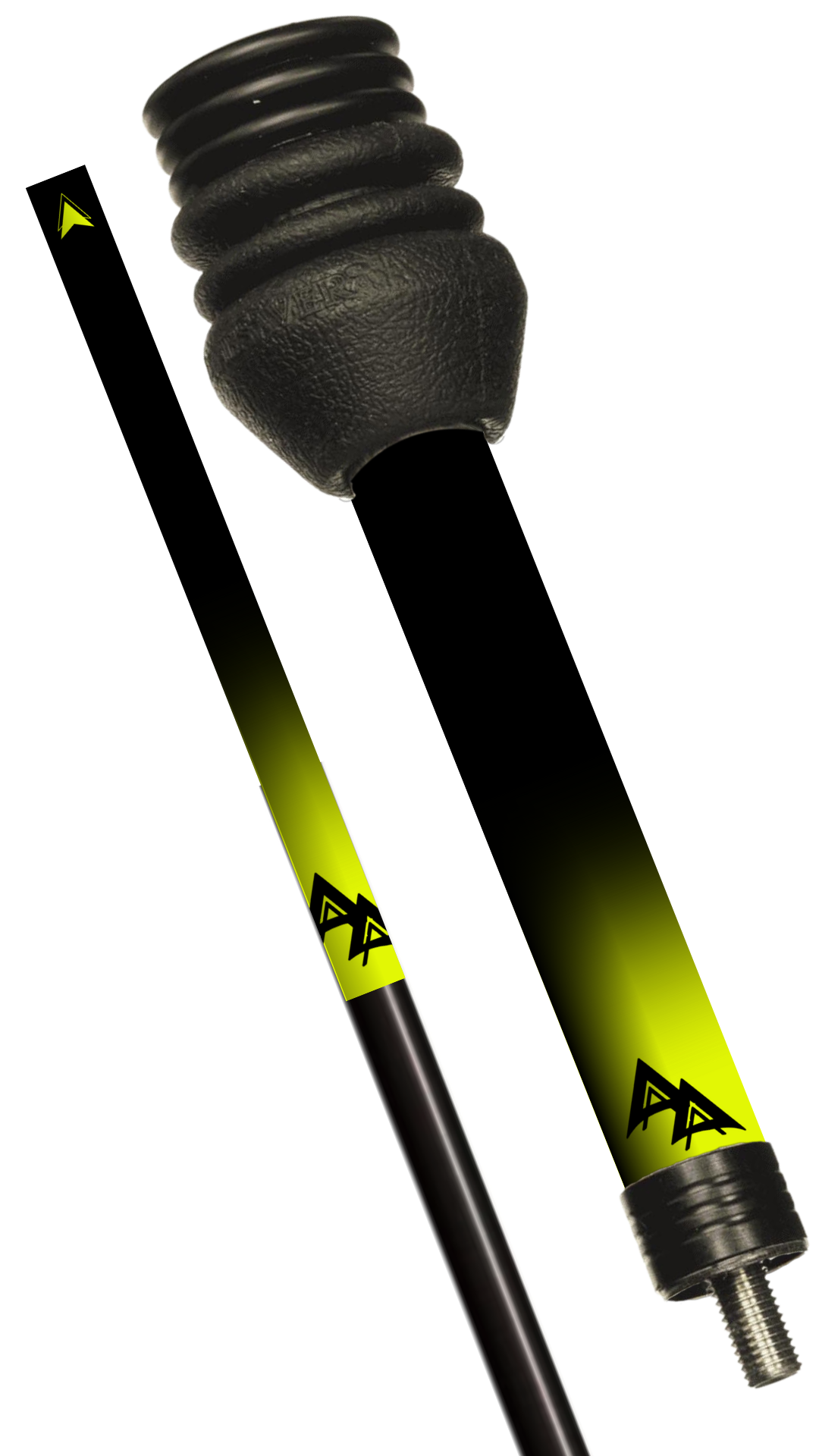 APA BUNDLE SET - DISSOLVE DARK FLO YELLOW