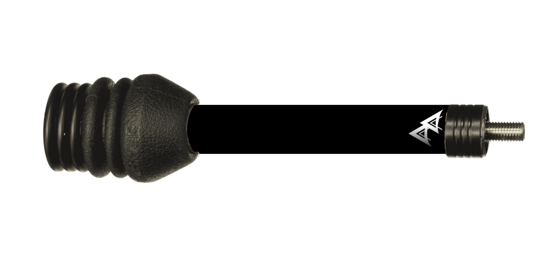 APA STABILIZER WRAP - SIGNATURE SERIES BLACK