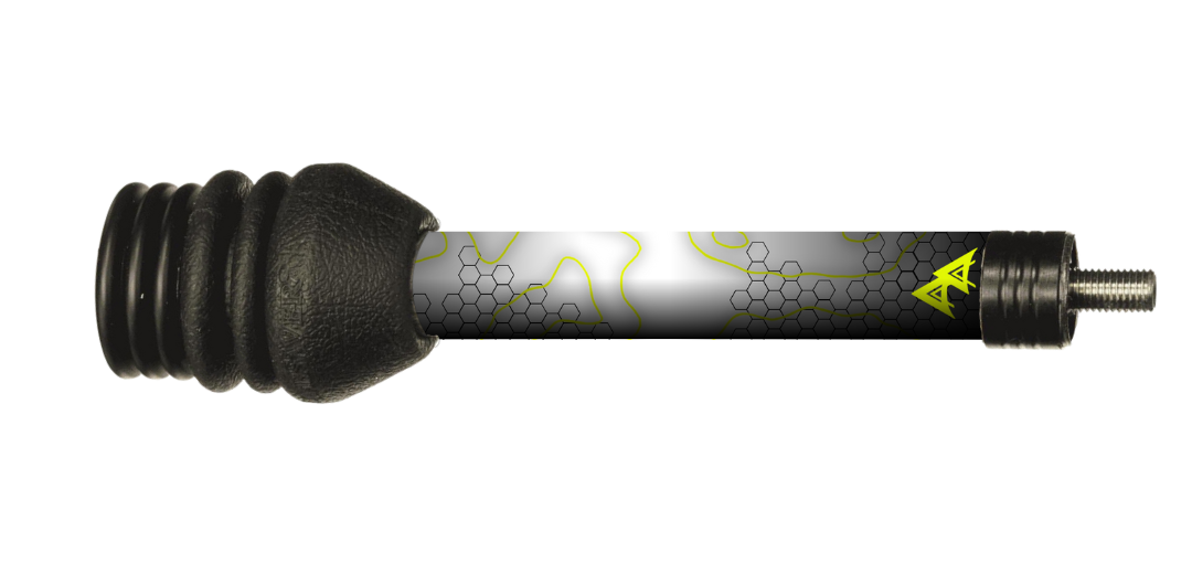 STABILIZER WRAP - 2.0 COMBO SERIES - WHITE | YELLOW