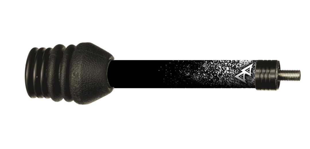 APA STABILIZER WRAP - PAINTBALL SERIES BLACK