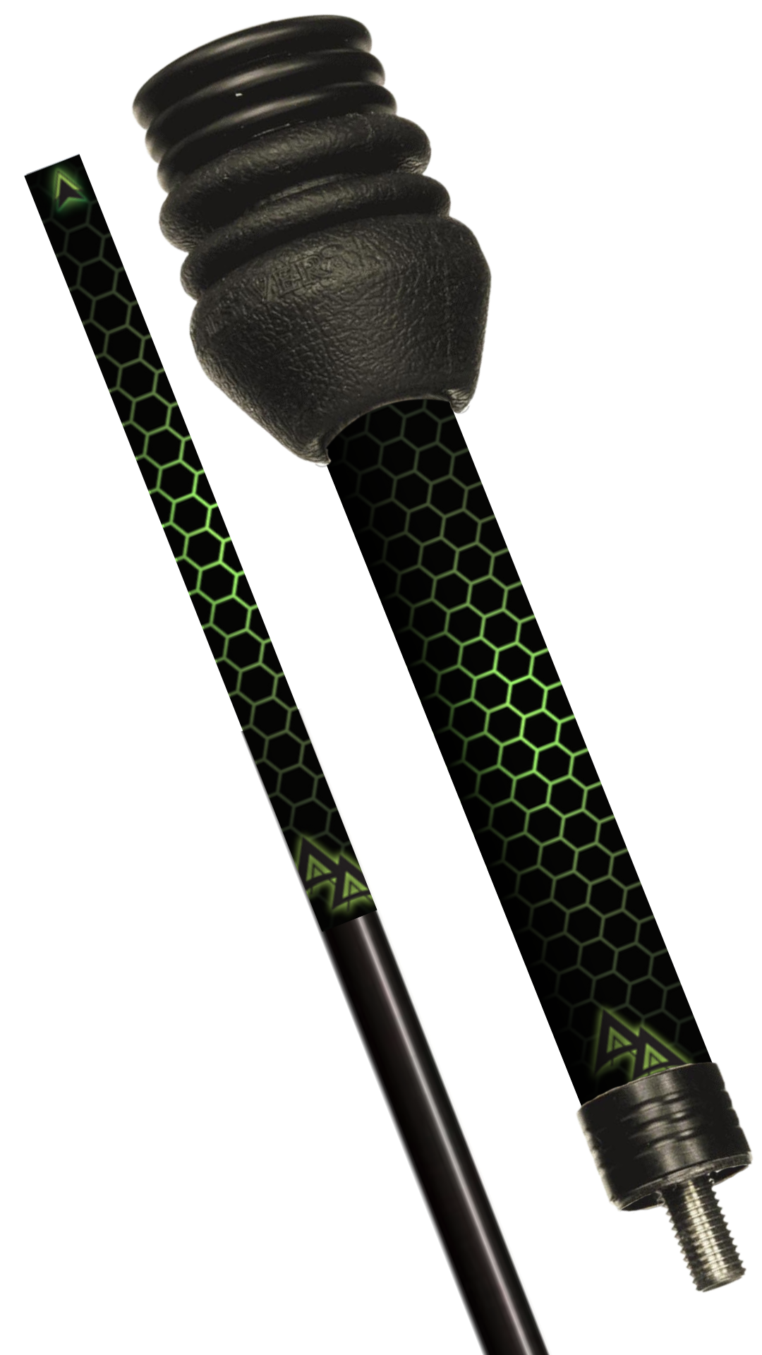 APA BUNDLE SET - ELECTRIC SERIES GREEN