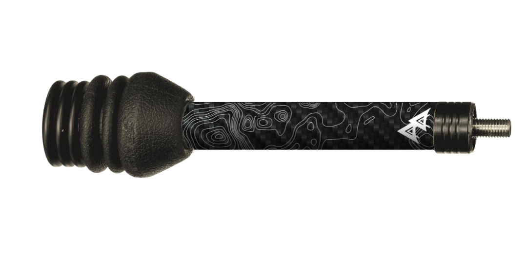 STABILIZER WRAP - CLEAR SERIES GHOST WHITE TOPO