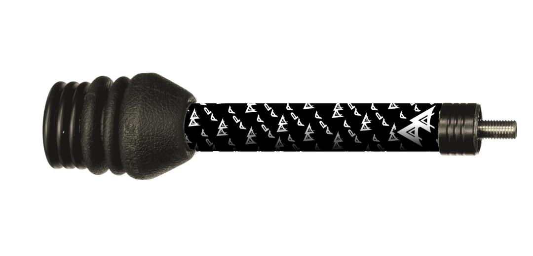 APA STABILIZER WRAP - BRANDED SERIES BLACK