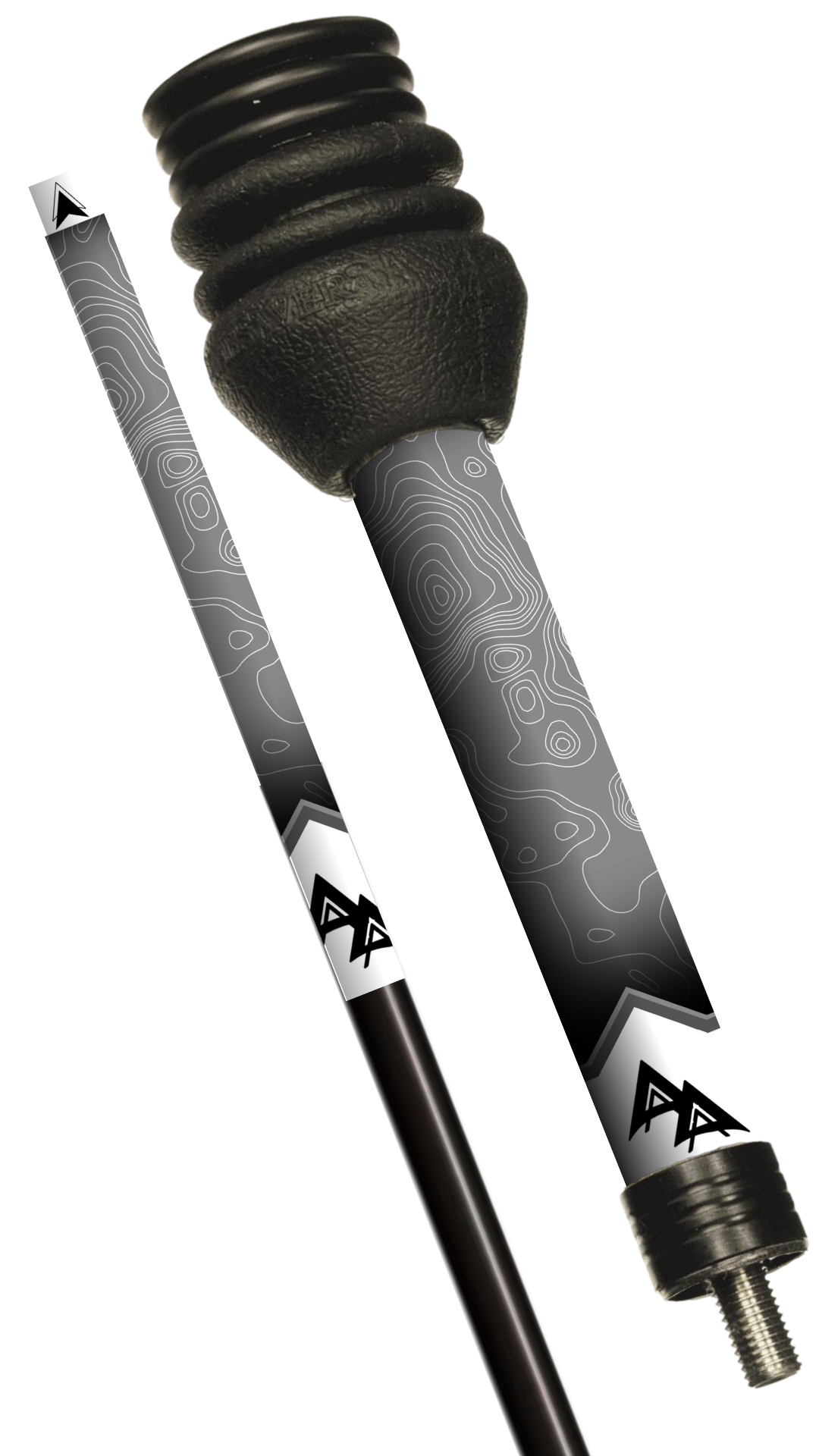 APA BUNDLE SET - PEAK-CREST TOPO - WHITE