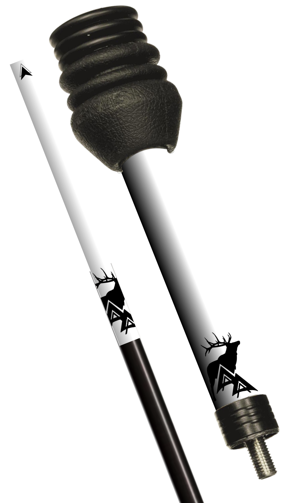 APA BUNDLE SET - GAME SERIES ELK WHITE