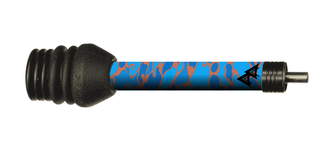 APA STABILIZER WRAP - VINTAGE DUCK CAMO SERIES - CHROMA