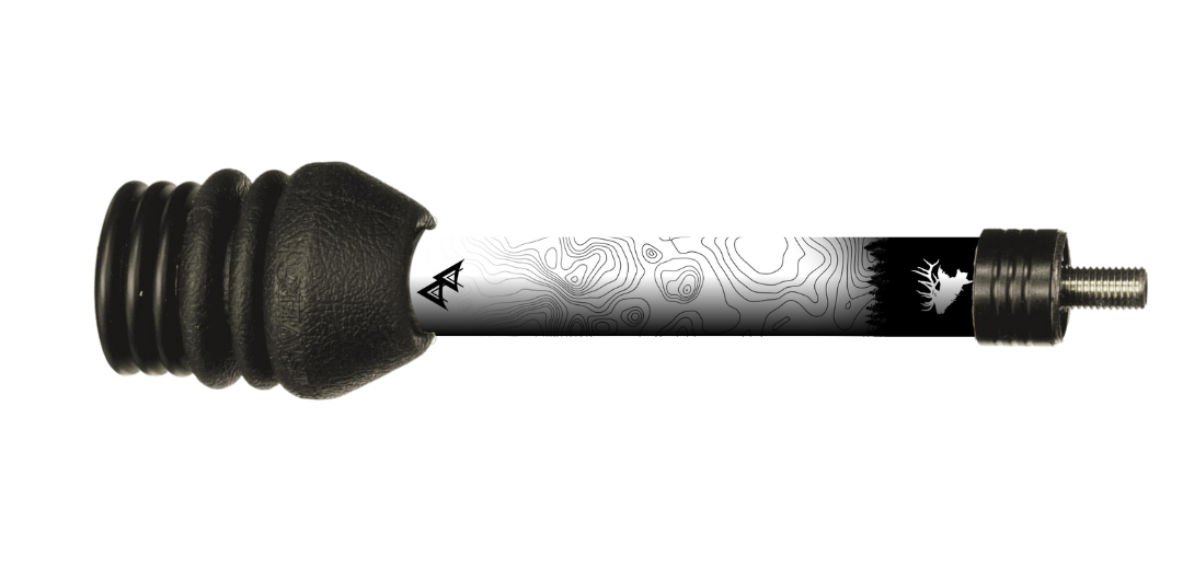APA STABILIZER WRAP - TREELINE TOPO SERIES ELK