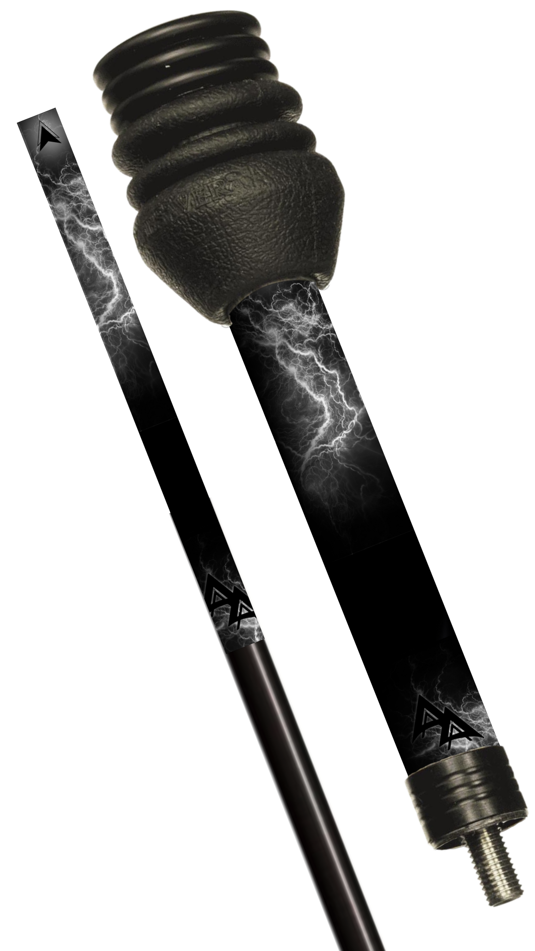 APA BUNDLE SET - LIGHTNING SURGE SERIES WHITE