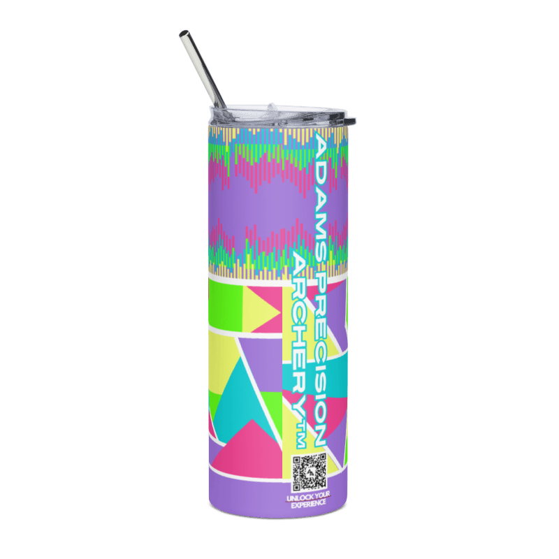 APA Tumbler Fanny Pack Style