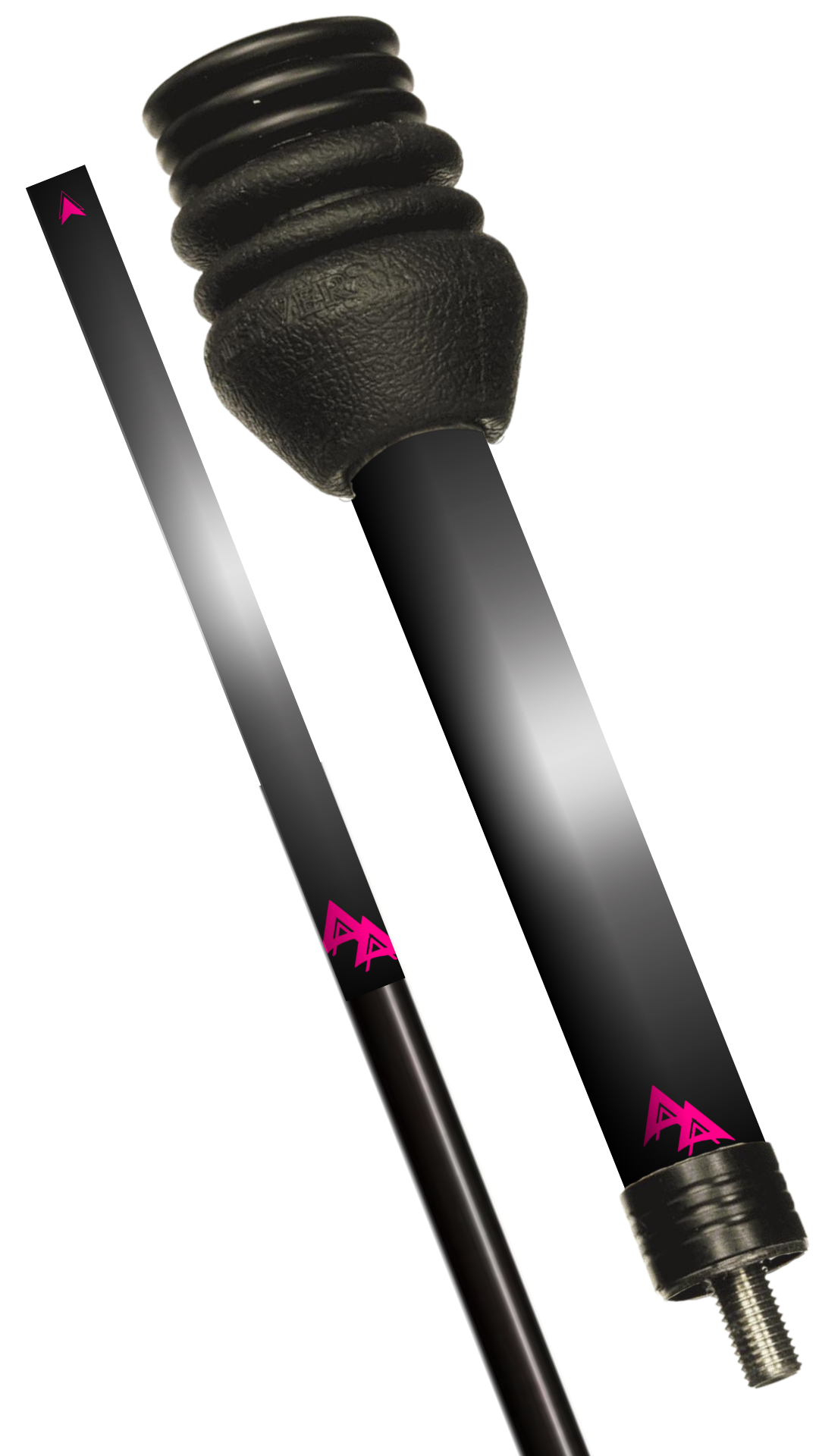 APA WRAPPED BUNDLE SET - DISSOLVING LIGHT 2.02.0 SERIES - PINK