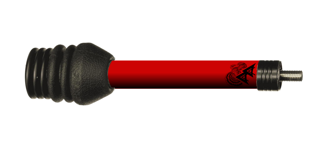 APA STABILIZER WRAP - GAME SERIES TURKEY RED