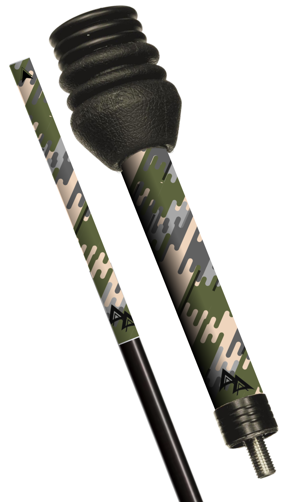 APA BUNDLE SET - JIGSAW CAMO SERIES SAND