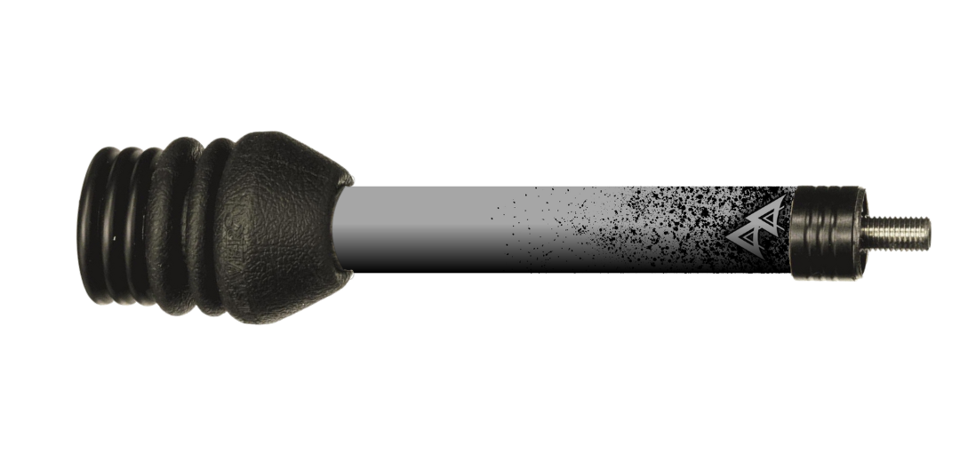 APA STABILIZER WRAP - PAINTBALL SERIES GREY