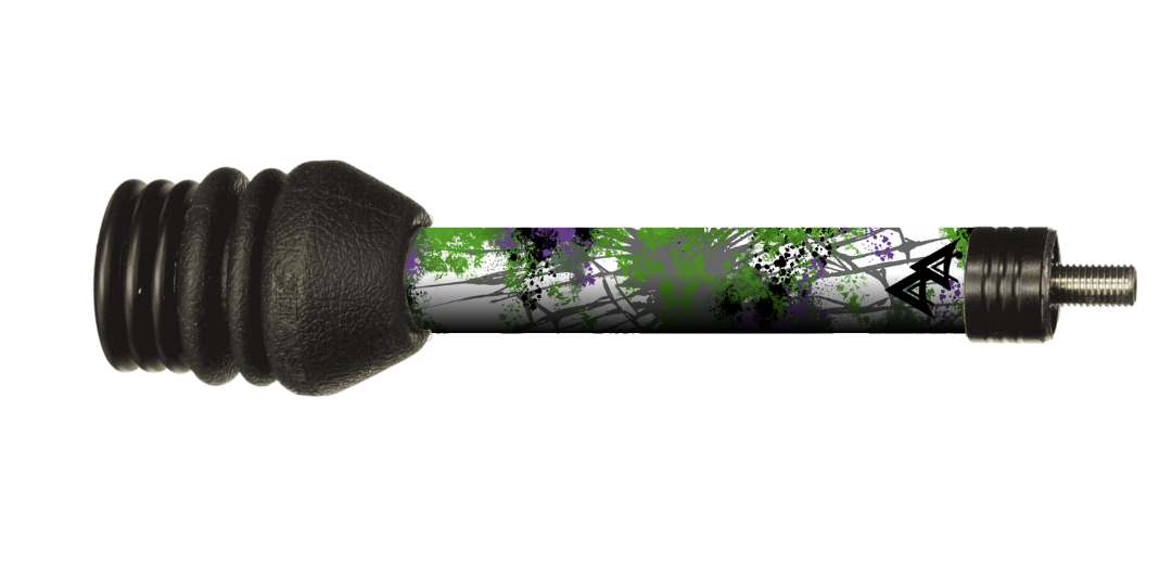 APA STABILIZER WRAP -SUPERHEROS FOUR