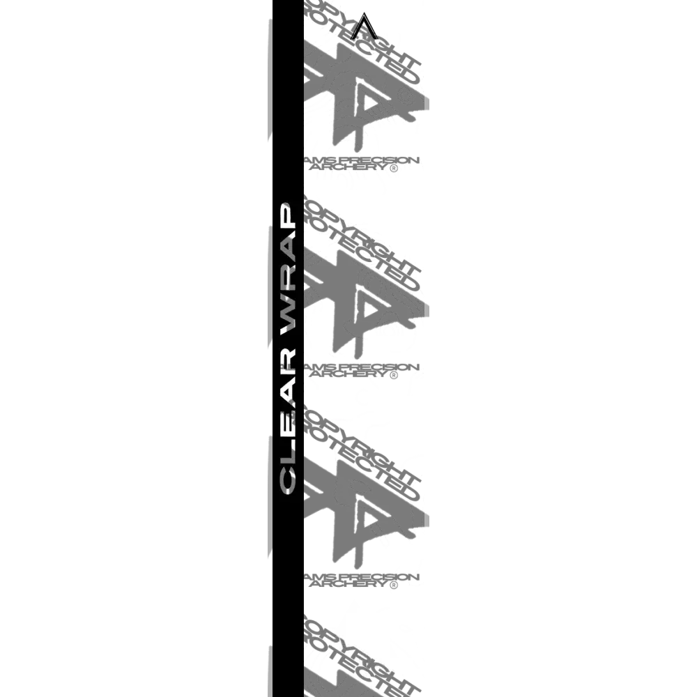 APA CLEAR SERIES - GHOST WHITE TOPO CLEAR