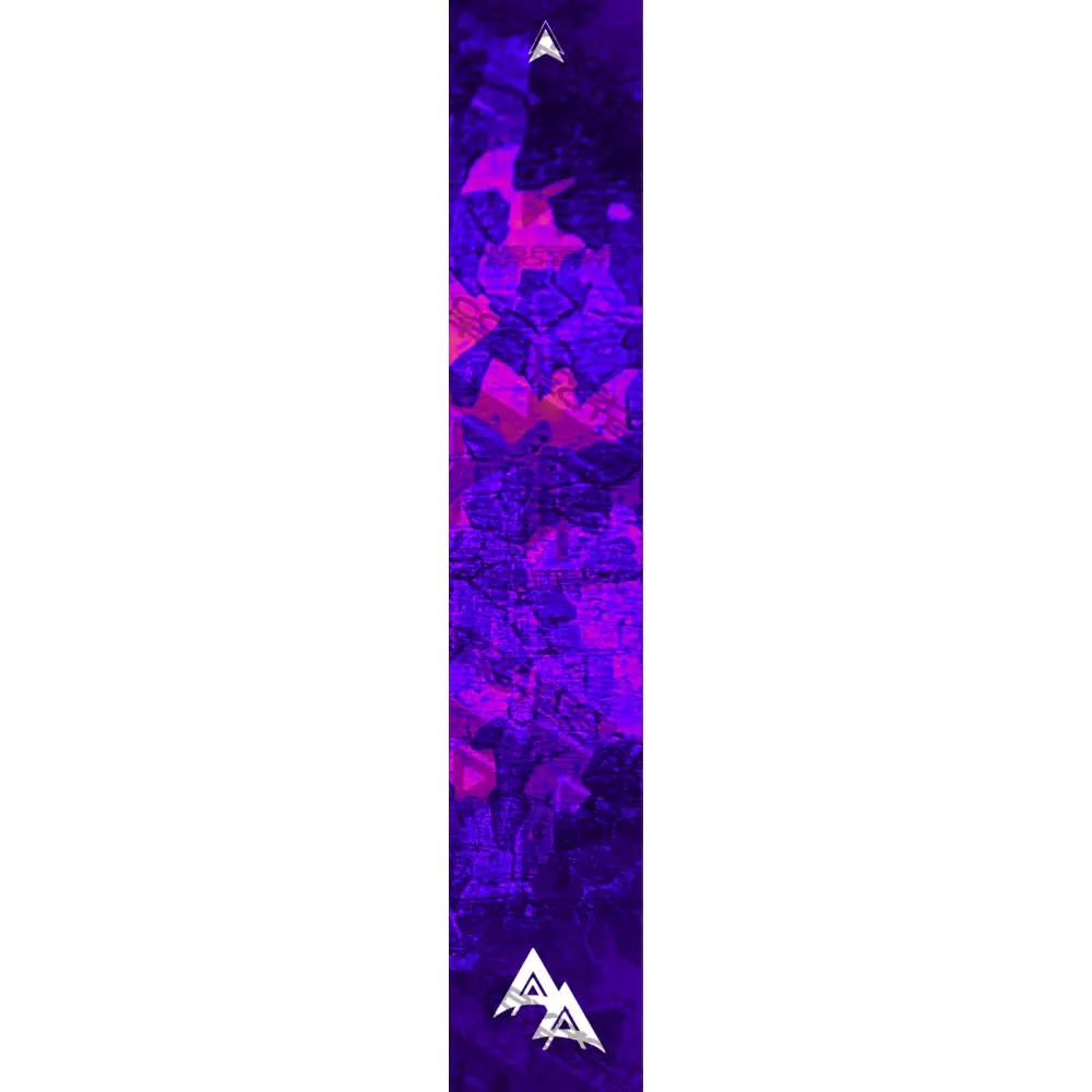 APA COLORPOP CAMO SERIES ARROW WRAPS MATTE (STANDARD) All SERIES