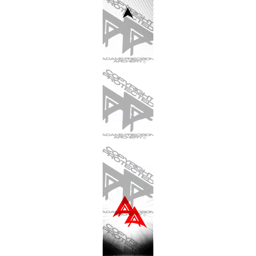 APA COMICBOOK SERIES ARROW WRAPS - CLASSIC MATTE (STANDARD) All SERIES