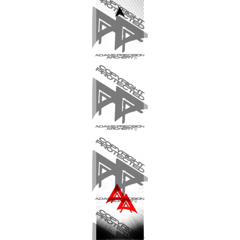 APA COMICBOOK SERIES ARROW WRAPS - CLASSIC MATTE (STANDARD) All SERIES