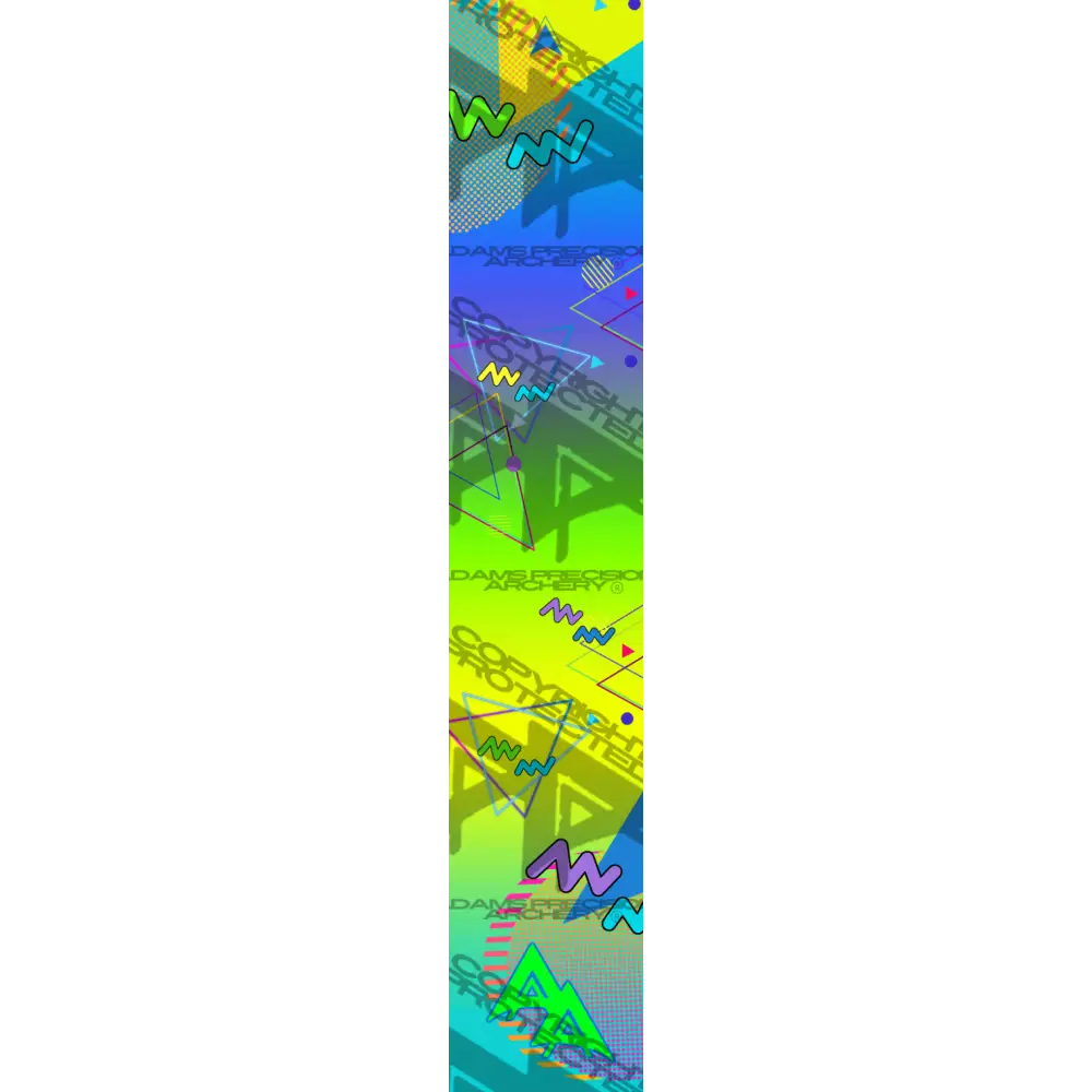 APA FANNY PACK 2.0 ARROW WRAPS