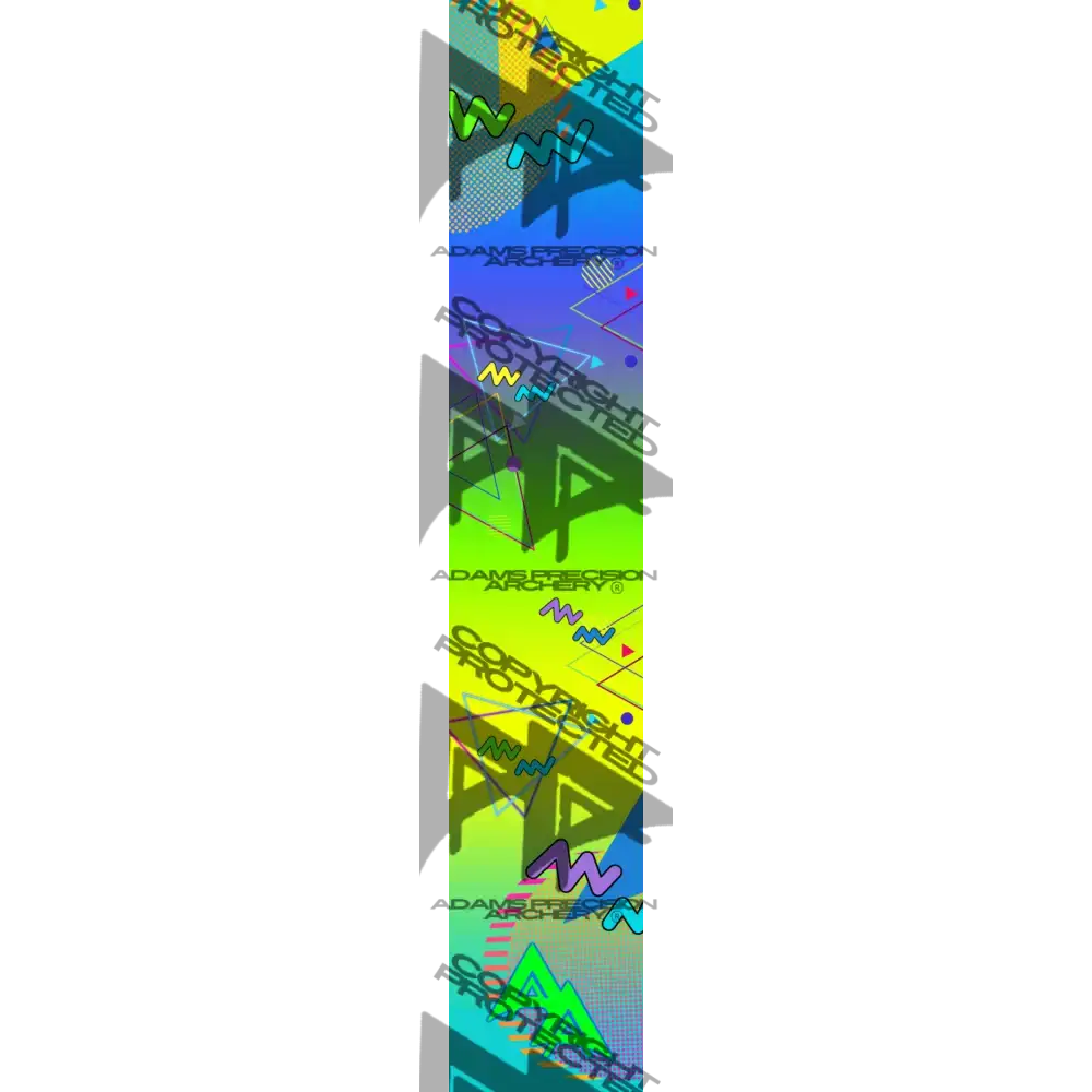 APA FANNY PACK 2.0 ARROW WRAPS