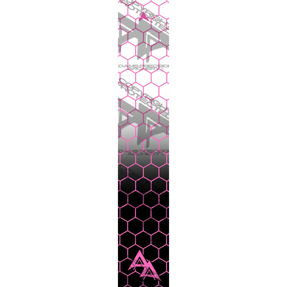 APA HEX FADE SERIES - PINK