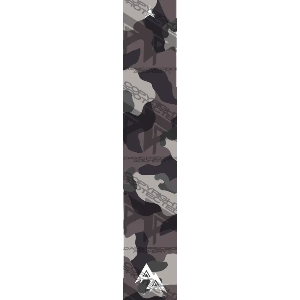APA HIDDEN CAMO SERIES ARROW WRAPS - TRADITIONAL