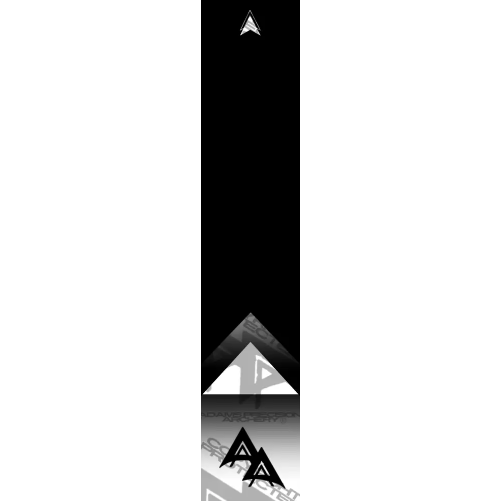 APA MODERN SERIES TEN ARROW WRAP MATTE (STANDARD) ARROW WRAPS