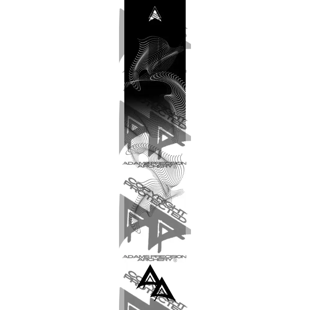 APA MODERN SERIES THREE ARROW WRAP MATTE (STANDARD) DEALER PRICING QUALIFIED