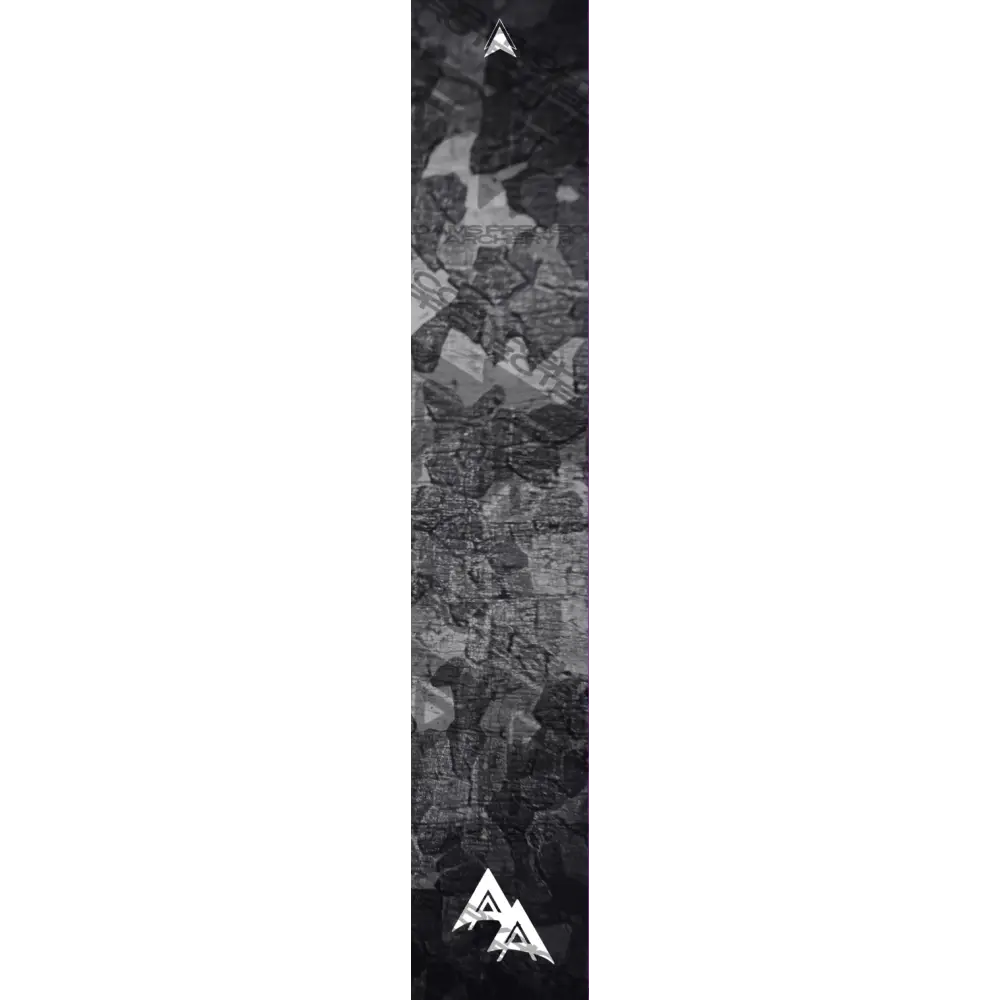 APA SLATE CAMO SERIES ARROW WRAPS