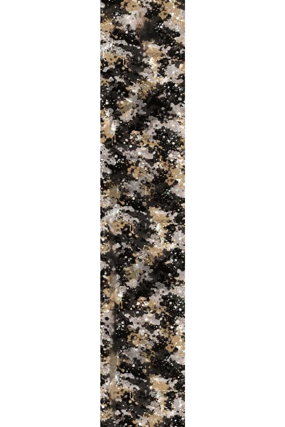 APA SPLATTERCAM SERIES ARROW WRAPS - EARTH