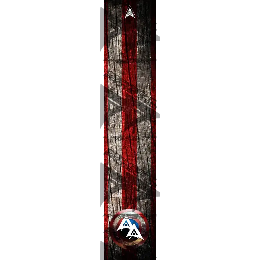 APA SUPERHERO SERIES ARROW WRAPS - FIVE