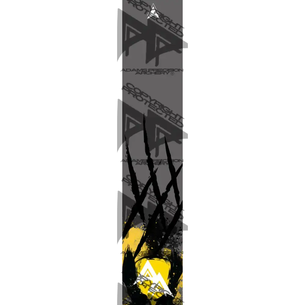 APA SUPERHERO SERIES ARROW WRAPS - ONE