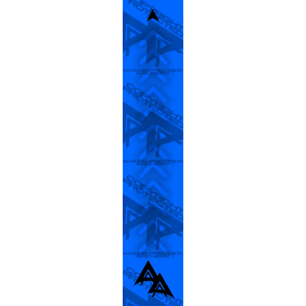 APA TRACER SERIES - BLUE