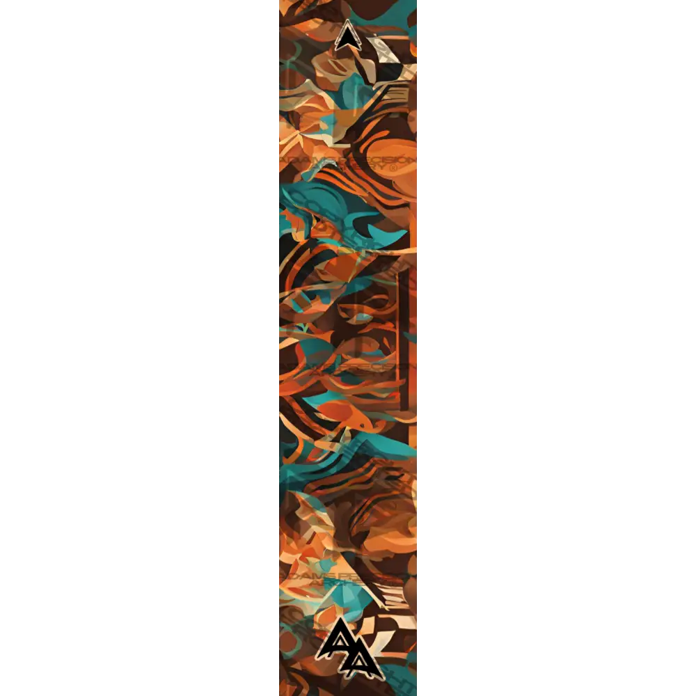 BAKER’S DOZEN - WRAP FIVE