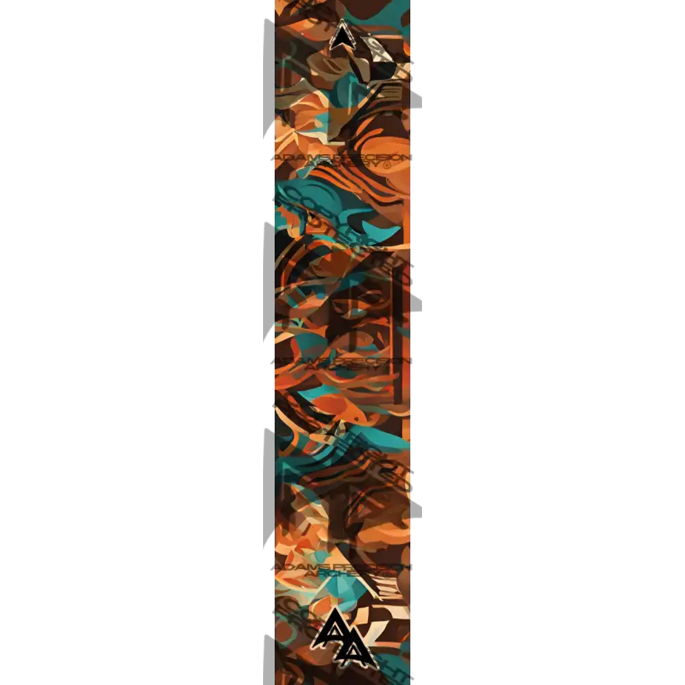 BAKER’S DOZEN - WRAP FIVE