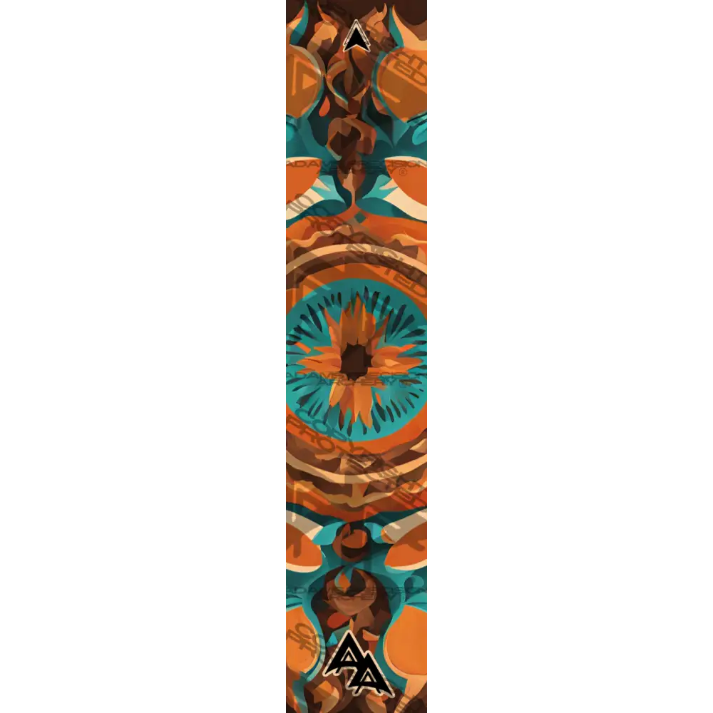 BAKER’S DOZEN - WRAP FOUR